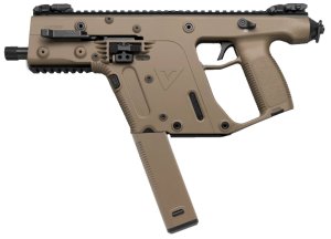 Kriss USA Vector SDP G2 9mm KV90PFD20