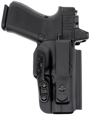 Galco International Triton 3.0 IWB Holster Black for Sig M18