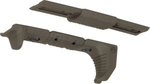 Magpul Industries M-LOK Hand Stop Kit Olive Drab Green MAG608