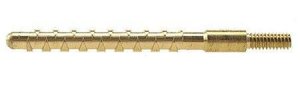 J. Dewey Parker Hale Style Brass Rifle Jag - Female Thread 8/36