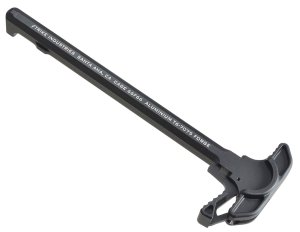 Strike Industries AR-15 Extended Latch Charging Handle Black SI-ARCH-EL-BK