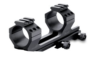 Burris Optics P.E.P.R. Scope Mount AR-15 34mm 20 MOA Black