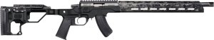 Christensen Arms MPR 17 HMR 1167