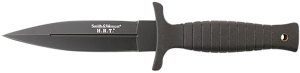 Smith & Wesson H.R.T. Fixed Blade Knife SWHRT9BCP