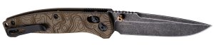 HOG 24453 MYSTO 3.4 CLIP PNT BLK STONEWASH