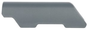 Magpul MOE/CTR Stock Cheek Riser 0.75 In Gray MAG327-GRY