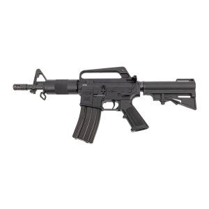 DPMS DP-15 Kitty Kat 300 BLK