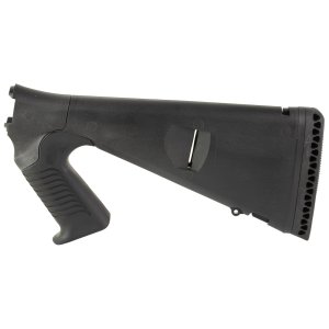 Mesa Tactical 90070 Urbino Pistol Grip Stock Remington 870 12.5" Black