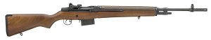 Springfield M1A MA9222CA 7.62x51mm NATO 22 in Black 10 Semi Auto