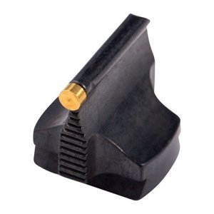 Marble Arms 205731 .570" Barrel Mounted 3/32" 57-W Front Sight Steel