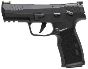 Sig Sauer P322 22 LR 322C-BAS-CA