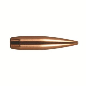 Berger 30727 30 Caliber 200gr Hybrid Boat Tail Bullets 500/Box