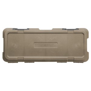 Magpul MAG1288-FDE DAKA Hard Case R44, Flat Dark Earth, 48"x19.7"x6.5"