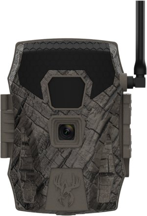 WGI Terra XT WGITERACC2 Cellular Trail Camera 24MP 80ft Range