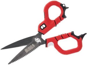 Bubba Blade 3 In Medium Shear 1099914