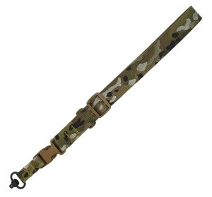 Tacshield T6006MC CQB Sling MultiCam Rifle/Shotgun Sling