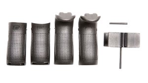 Glock 30822 Black Polymer Backstrap/Beavertail Set