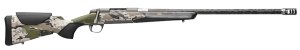 Browning X-Bolt 6.5 Creedmoor 036035282
