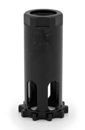 Huxwrx 1981 Piston M13.5x1 LH Suppressor Accessory