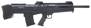 Armscor VRBP100-A 12GA Bullpup Shotgun, 20" Barrel, 5+1 Mag, Black