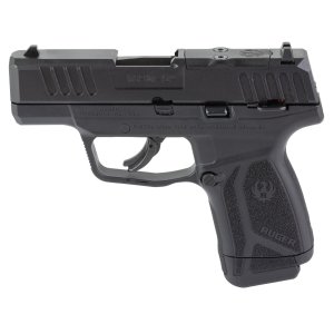Ruger MAX-9 9mm (UPC 035144)
