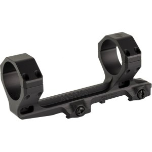 Reptilia 100-156 AUS 35mm Scope Mount Black Anodized Aluminum