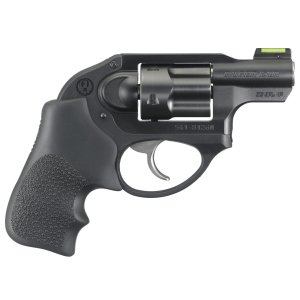 Ruger LCR .38 SPECIAL