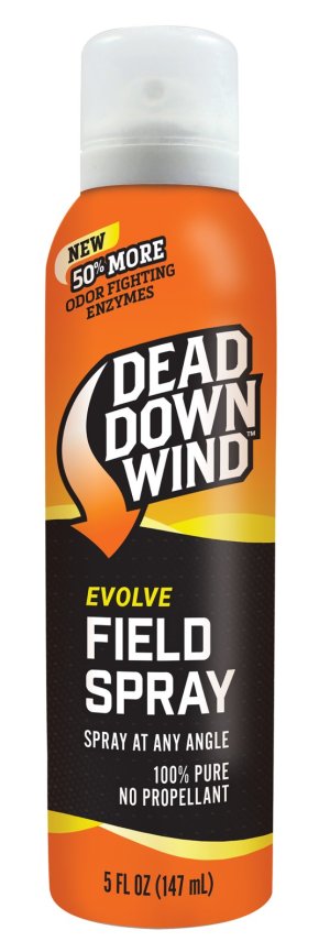 Daniel Defense Evolve Field Spray 5 oz Odorless Aerosol