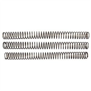 Brownells BRN M4 BUFFER SPRINGS STAINLESS STEEL 3 PACK