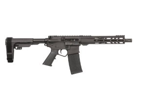 Wise Arms WA-15B 5.56 NATO 10.5-556-SBA3-BLK