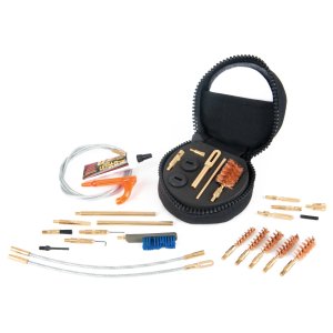 Otis Technology FG-85211 Cleaning System 9mm to 12GA 1" 4x4x2.5"