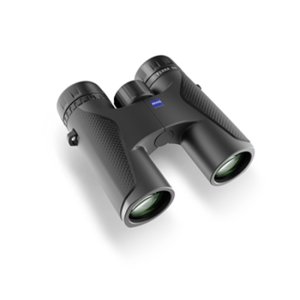 Zeiss Terra ED 8x32mm Schmidt-Pechan Binoculars Black Medium NSN 9005.10.0040