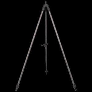 Spartan Precision Equipment Springbok 34"-60" Tripod