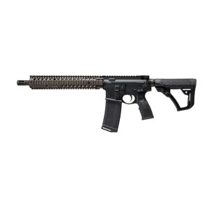 DAN DDM4 5.56 12.5 FDE