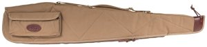 Boyt Harness Company OGC98PL06 Alaskan Rifle Case 48 In