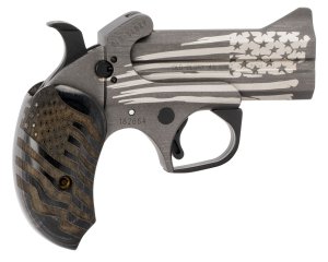 Bond Arms Old Glory 45 LC/410 446 45 Colt (LC)