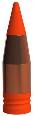 CVA AC2300AT PowerBelt ELR .40 Cal 225gr Aero Bullets 15-Pack