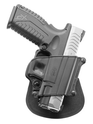Fobus USA LLC BUL Cherokee Holster SP-11B