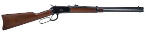 Heritage H92045201 .45LC 20" Black 10-Round Lever Action Rifle