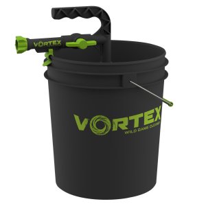 DNZ Products Wild Game Cleaner 5 Gal Capacity With Bucket