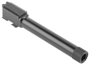 Smith & Wesson M&P9 9mm 4.625" Threaded Barrel 1/2x28