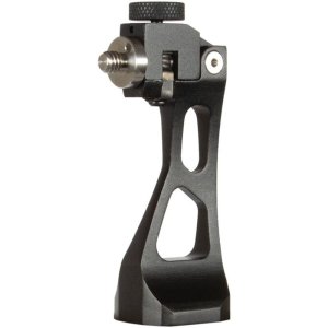 Bushnell BAHQRADPT Quick Release Binocular Tripod Adapter, Aluminum, Steel