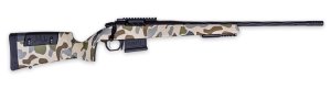 Weatherby 3WRHS25RWR4B 25WBY 3WRHS25RWR4B
