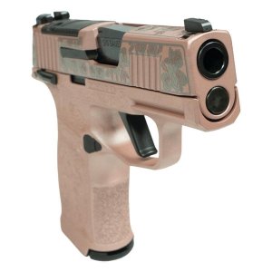 Sig Sauer P365X 9mm 365X-9-BXR3P-MS MODGR