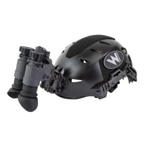 Armasight BNVD-51 Gen 3 White Phosphor NightVision Matte