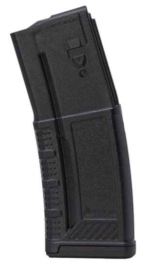 Thril USA PMXAR30BLK 5.56mm NATO 30 Round AR-15 Magazine Black