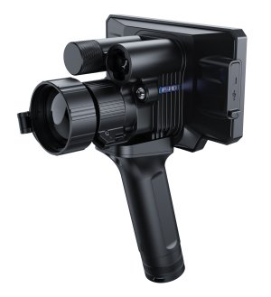 PARD SP3-35/LRF Sphinx Thermal Scope 3.5x35mm 384x288 50Hz Black