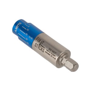 Fix It Sticks Mini All-In-One Torque Driver - 6-25 Inch lb