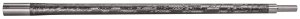 Proof Research 100950 284 Win 26" Carbon Fiber Barrel Blank Sendero Contour