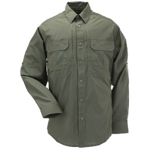 5.11 Tactical Taclite Pro Long Sleeve Shirt Durable